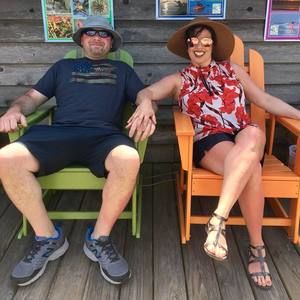 Meet your Posher, Amy